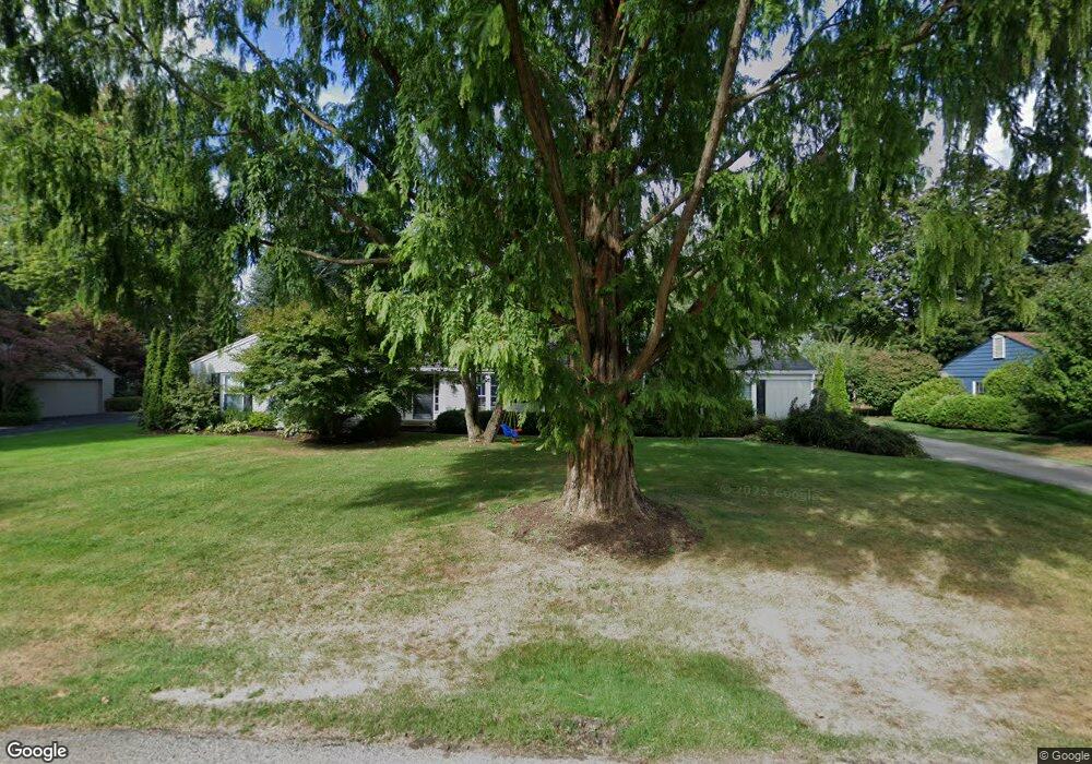 6189 Lantern Ln, Bloomfield Hills, MI 48301 - photo 1