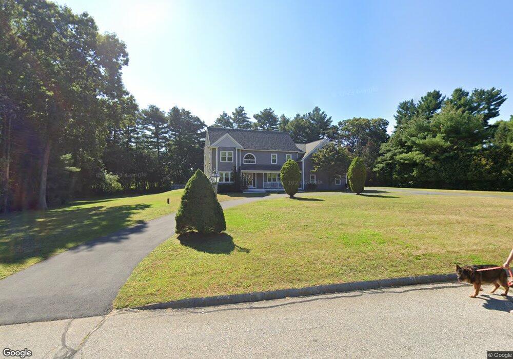 1 Swandale Dr, Mendon, MA 01756 - photo 1