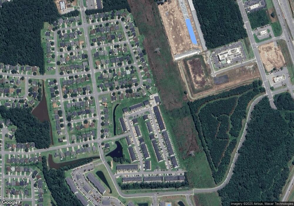 59 Bearing Cir unit C, Port Wentworth, GA 31407 - photo 1