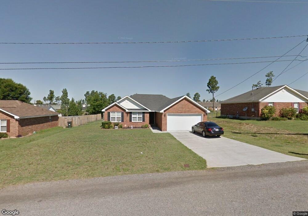 2521 Smoketree Rd, Augusta, GA 30906 - photo 1