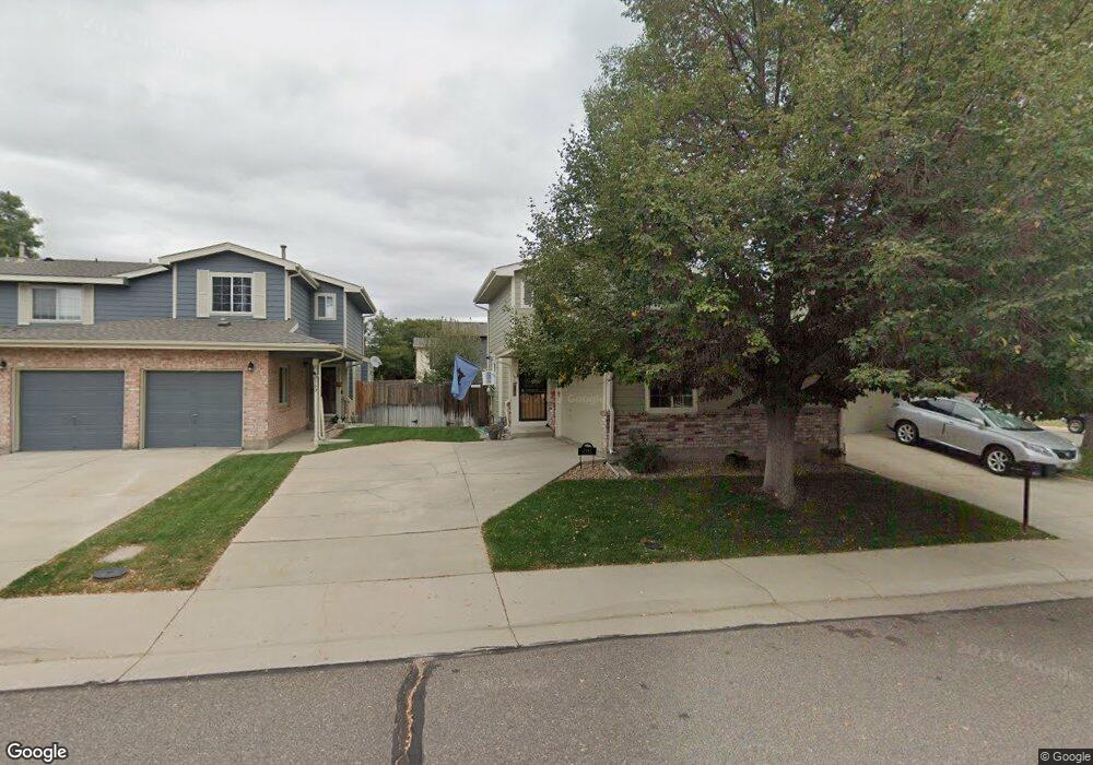 5183 E 126th Ct, Thornton, CO 80241 - photo 1