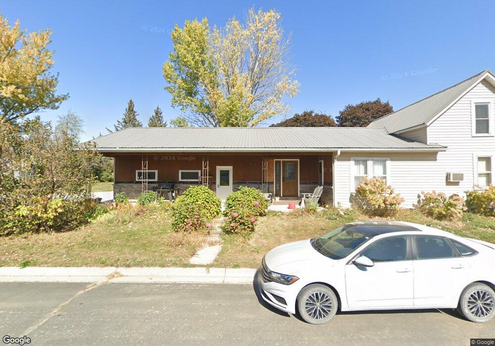 110 2nd St NW, Harmony, MN 55939 - photo 1