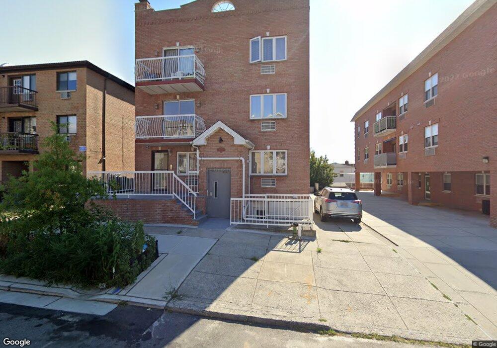 3633 169th St, Flushing, NY 11358 - photo 1