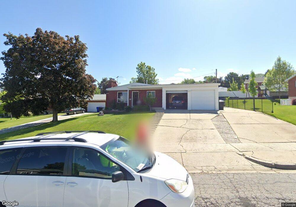 3433 S 525 W, Bountiful, UT 84010 - photo 1