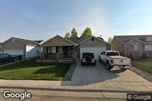 1210 Dillon Ct, Gillette, WY 82718