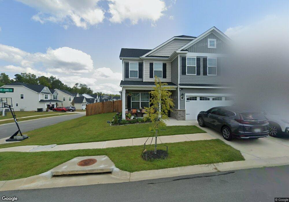 268 Wessinger Farms Rd, Chapin, SC 29036 - photo 1