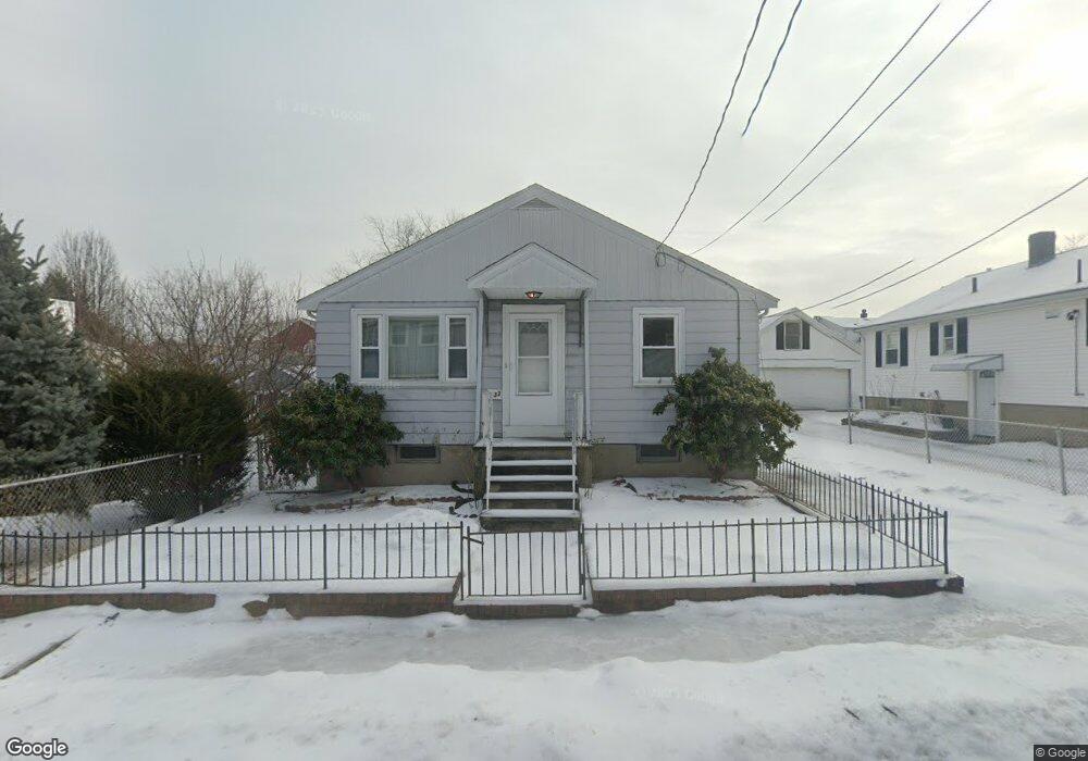 33 Carlson St, Everett, MA 02149 - photo 1