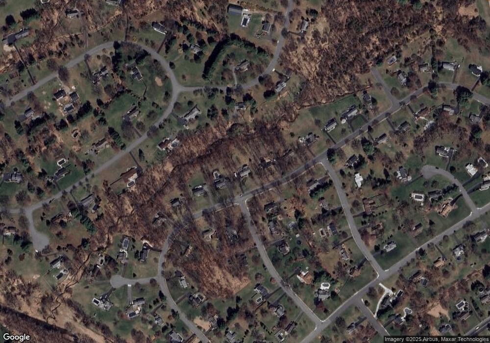 78 Windy Willow Way, Branchburg, NJ 08876 - photo 1