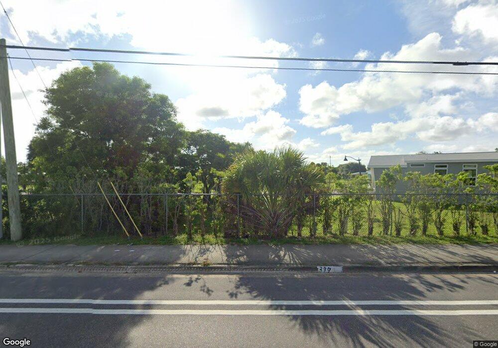 7332 44th Terrace N, West Palm Beach, FL 33404 - photo 1