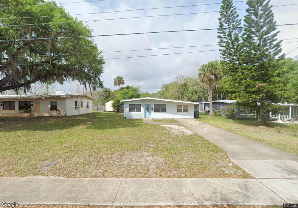 14 N Grannis Ave, Titusville, FL 32796 - photo 1