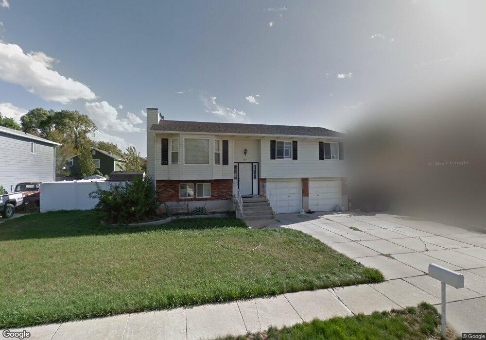 1133 W 1850 S, Woods Cross, UT 84087 - photo 1