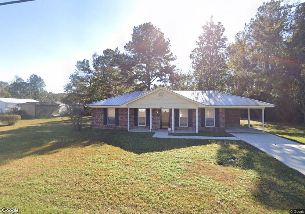 0 Brogdon Rd unit 116632, Guyton, GA 31312 - photo 1