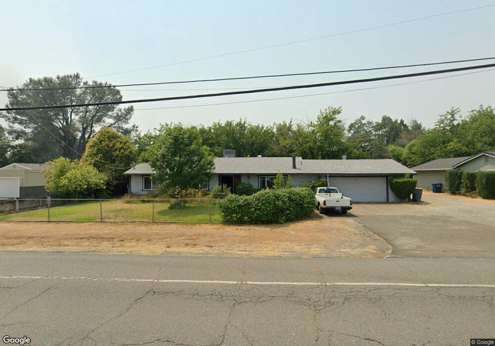 3132 Alta Mesa Dr, Redding, CA 96002 - photo 1