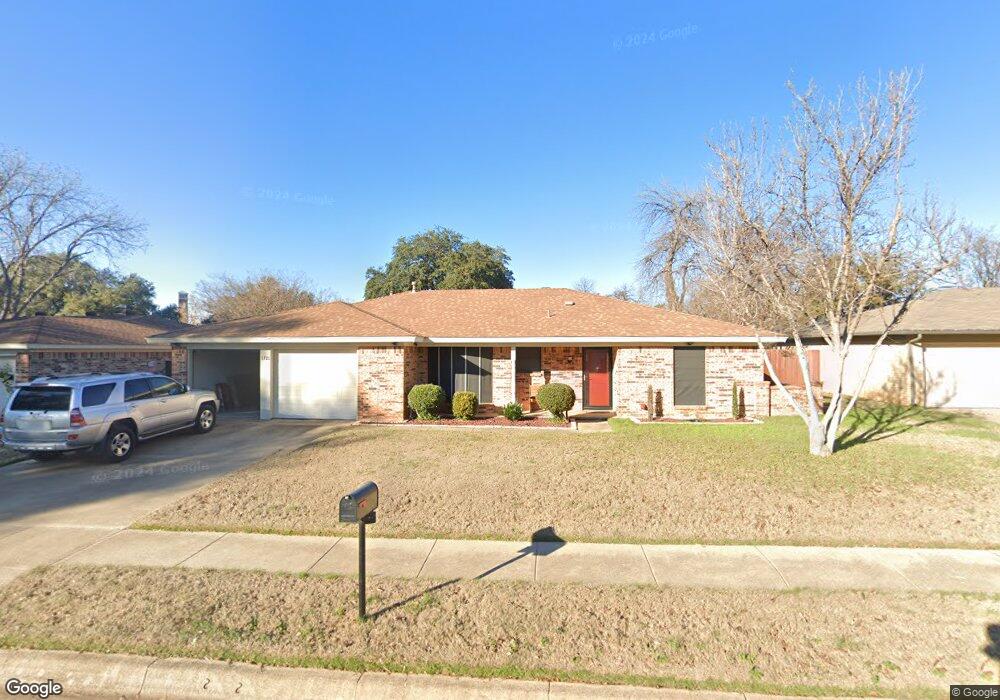 1721 Brookhaven Cir, Bedford, TX 76022 - photo 1