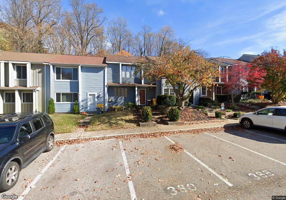 388 Carronade Way, Arnold, MD 21012 - photo 1