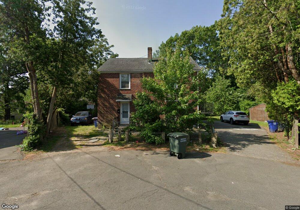 108 Priscilla Cir, Bridgeport, CT 06610 - photo 1