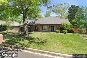 6779 S 70th East Ave, Tulsa, OK 74133
