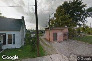 7535 E County Road 875 N, Losantville, IN 47354