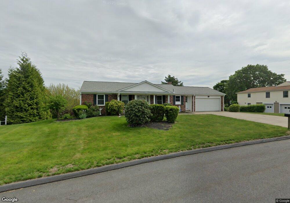 15 Mark Fore Dr, West Warwick, RI 02893 - photo 1