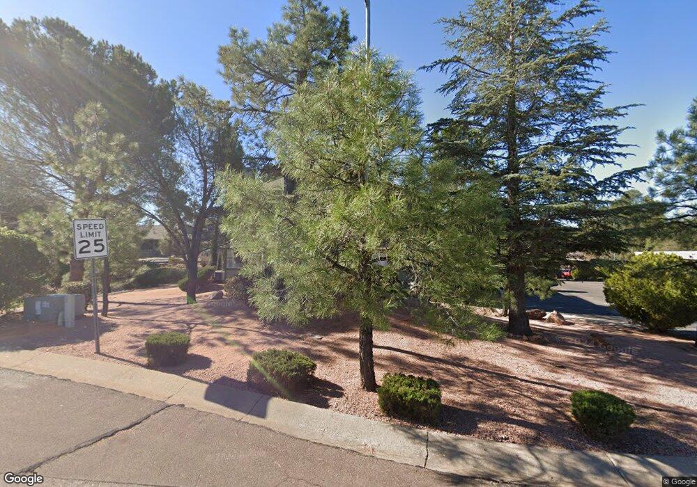 333 N Mclane Rd, Payson, AZ 85541 - photo 1