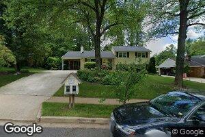 7919 Gosport Ln, Springfield, VA 22151