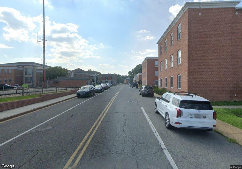 367 LOT #1 Court House Dr, Leonardtown, MD 20650 - photo 1