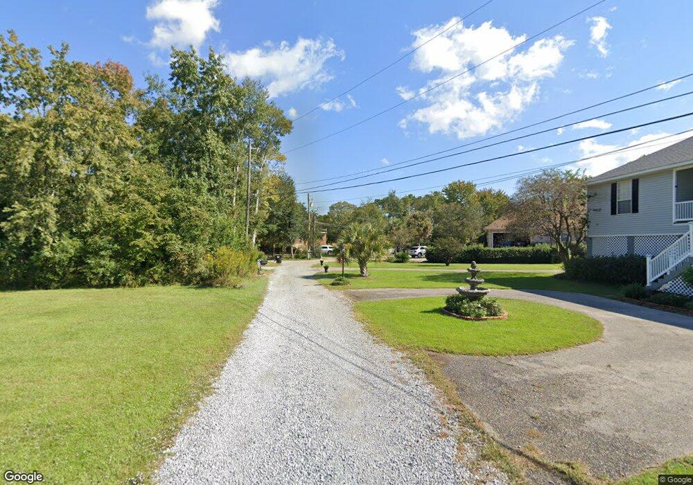0 Blackberry Loop, Slidell, LA 70461 - photo 1