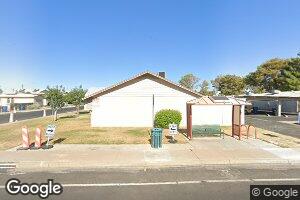 836 N Date Unit 15A, Mesa, AZ 85201