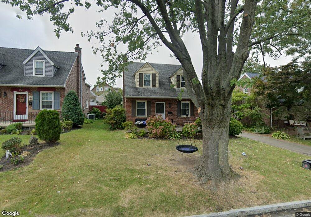 348 Inwood Rd, Ardmore, PA 19003 - photo 1
