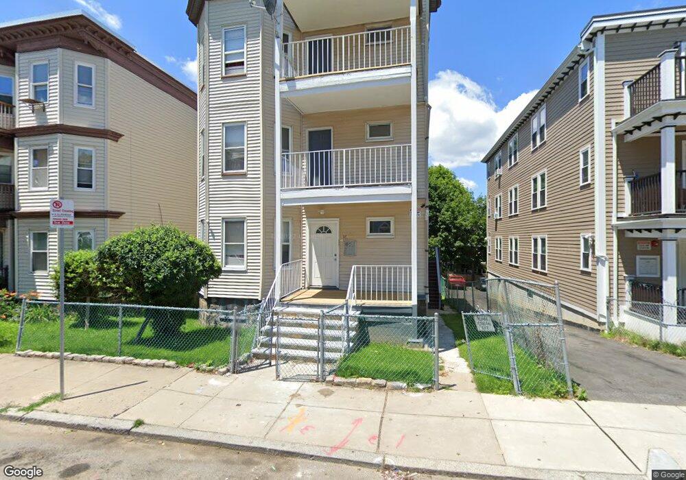 37 Mount Everett St unit 2, Dorchester, MA 02125 - photo 1