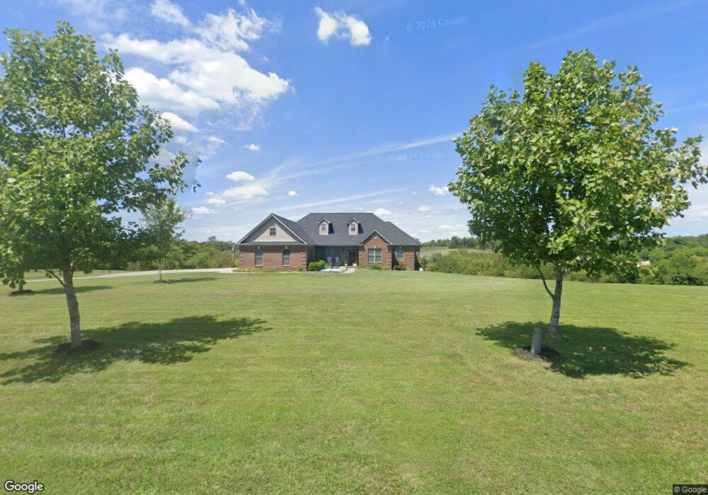 113 Gastineau Ln, Versailles, KY 40383 - photo 1