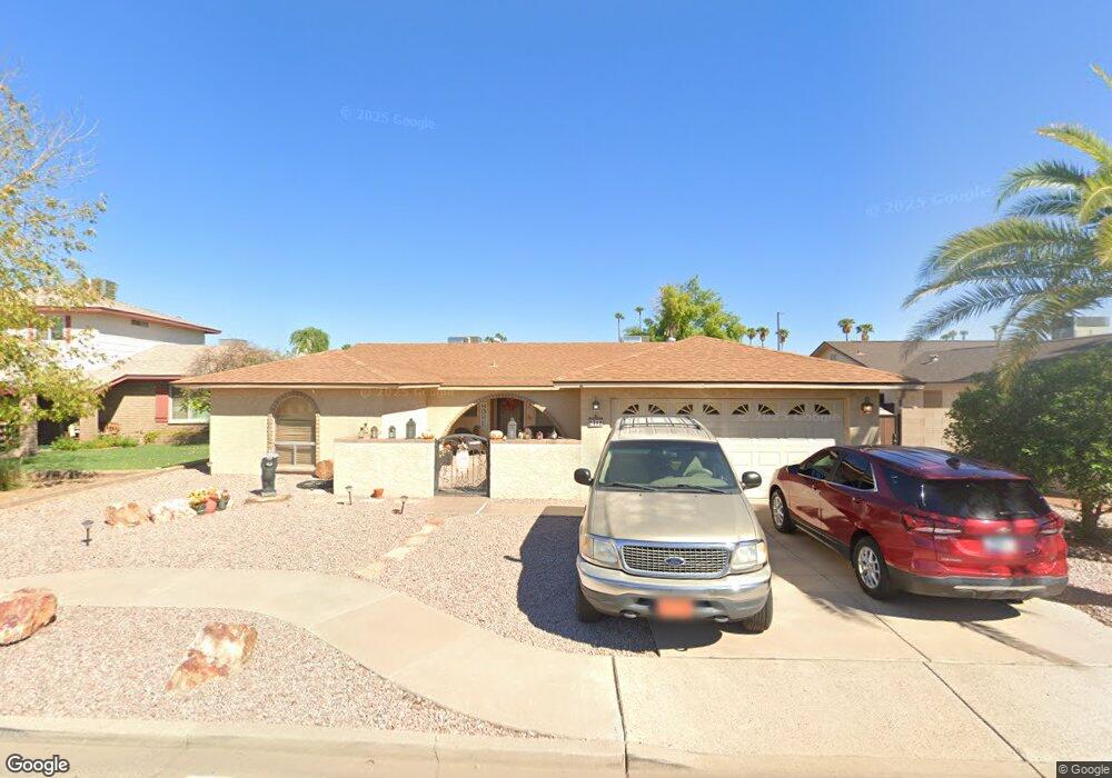 2712 W Lobo Ave, Mesa, AZ 85202 - photo 1