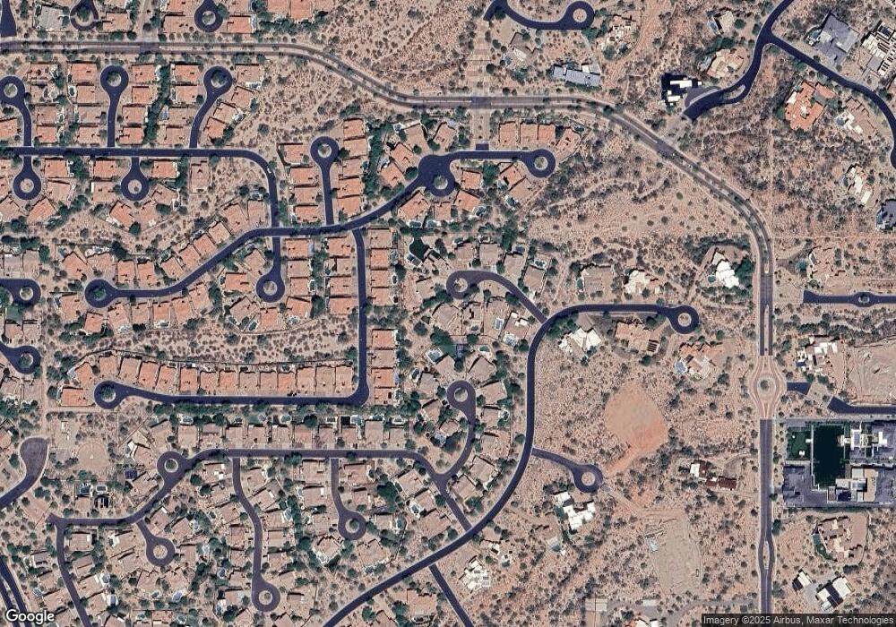 8211 E Tesoro Cir, Mesa, AZ 85207 - photo 1