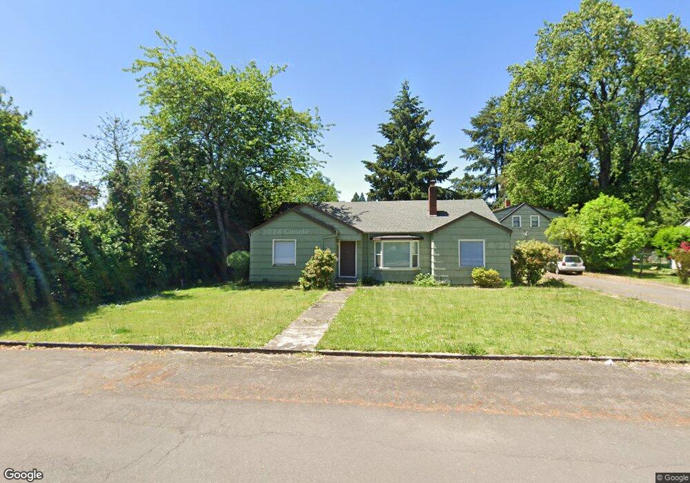 410 Walnut Ln, Eugene, OR 97401 - photo 1