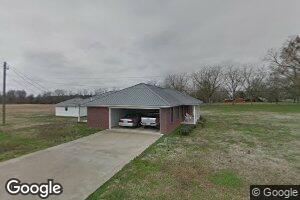 192 Washington St, Bruce, MS 38915