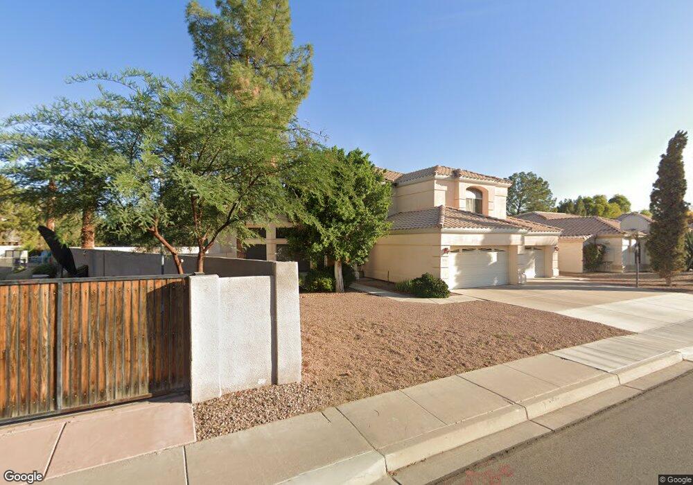 1311 N Dustin Ln, Chandler, AZ 85226 - photo 1