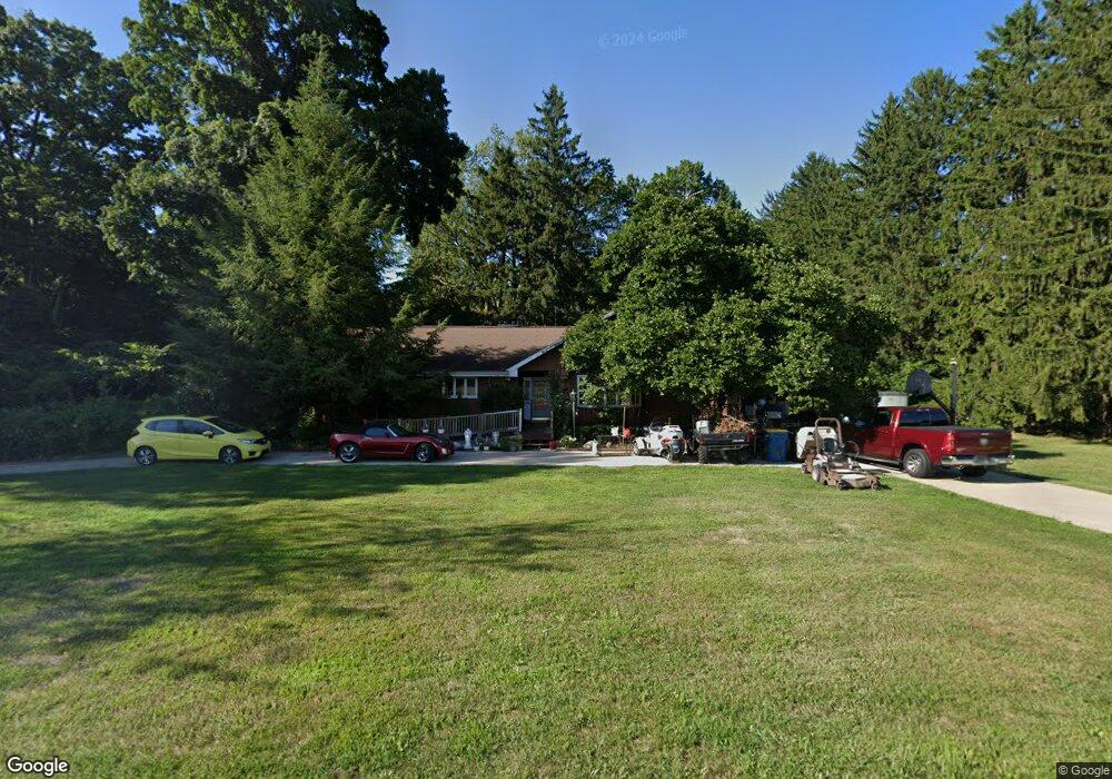 6447 Indian Trail, Three Oaks, MI 49128 - photo 1