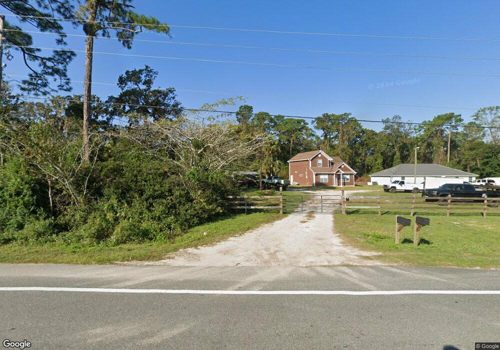 4716 Crawfordville Hwy, Crawfordville, FL 32327 - photo 1