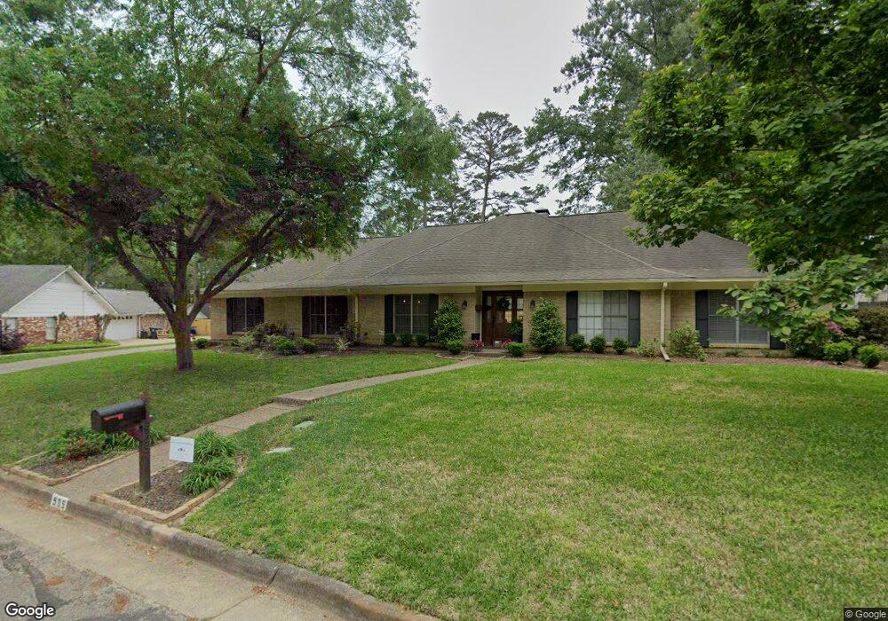 505 Princeton Dr, Tyler, TX 75703 - photo 1