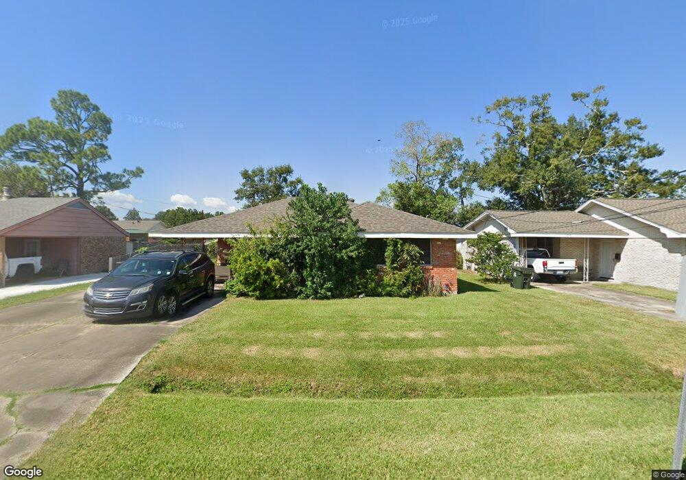 213 Harding Dr, Houma, LA 70364 - photo 1