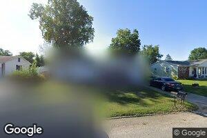 54 Eastwood Dr, Mc Clure, IL 62957