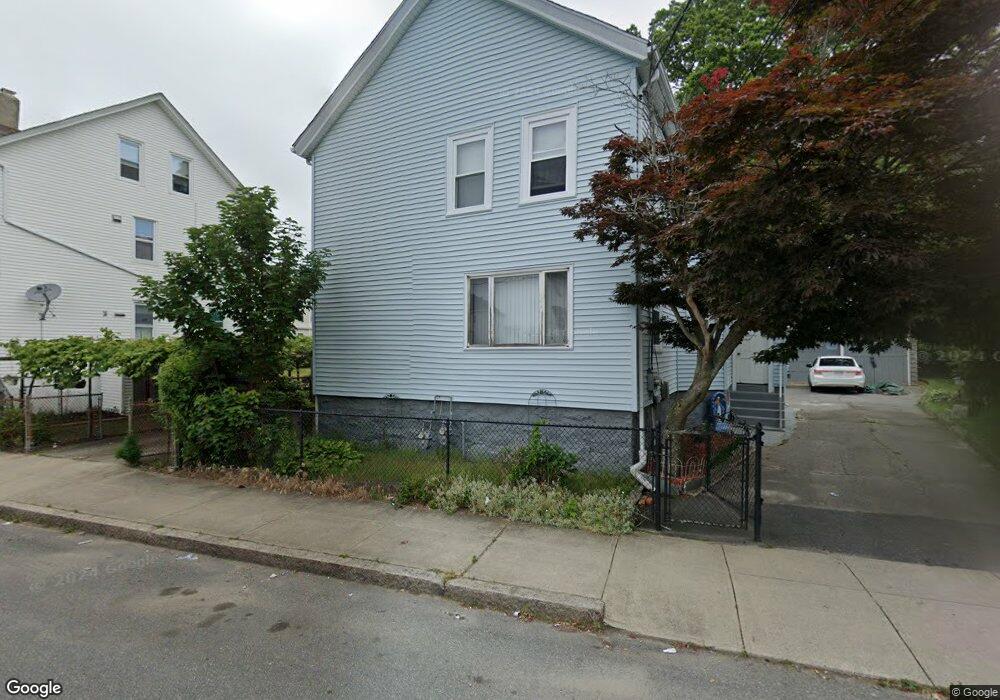 24 Haffards St unit 1, Fall River, MA 02723 - photo 1