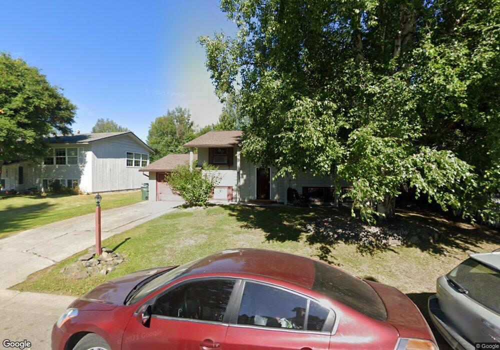 4851 Newcastle Way, Anchorage, AK 99503 - photo 1