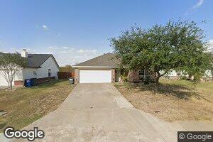 414 Oxford Loop, Princeton, TX 75407