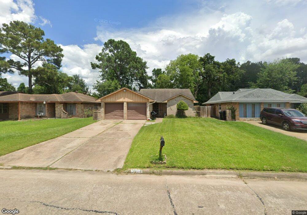5506 Goldspier St, Houston, TX 77091 - photo 1