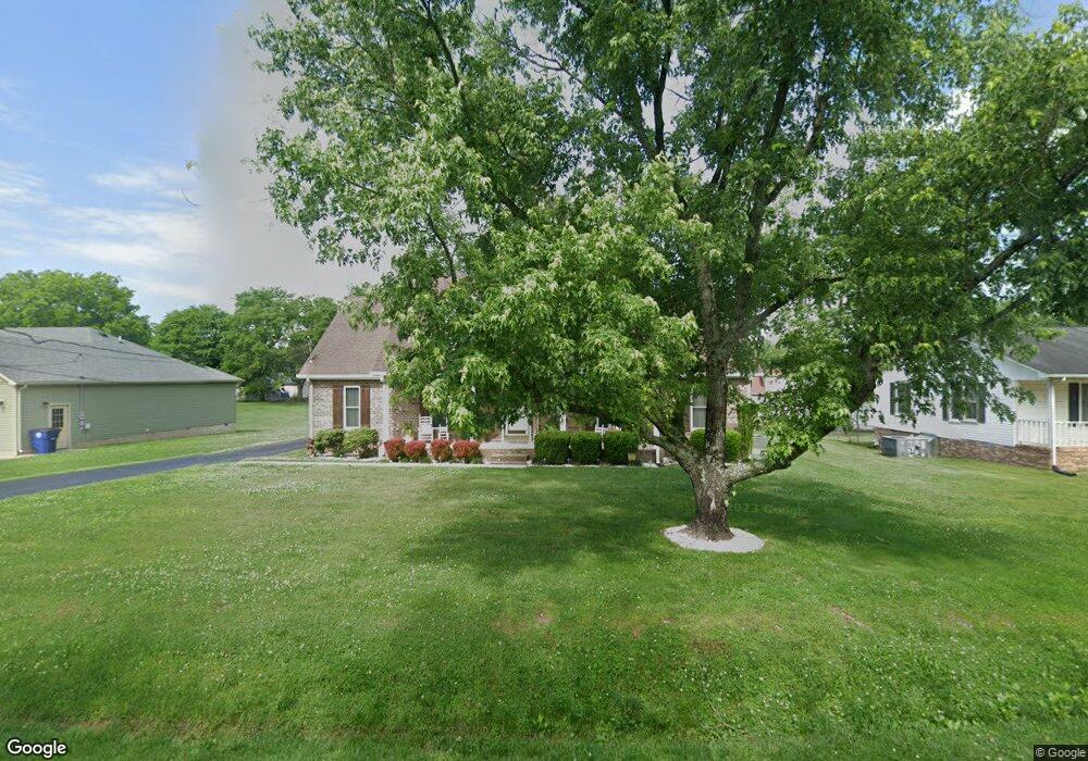 210 Keenan Ln, Shelbyville, TN 37160 - photo 1