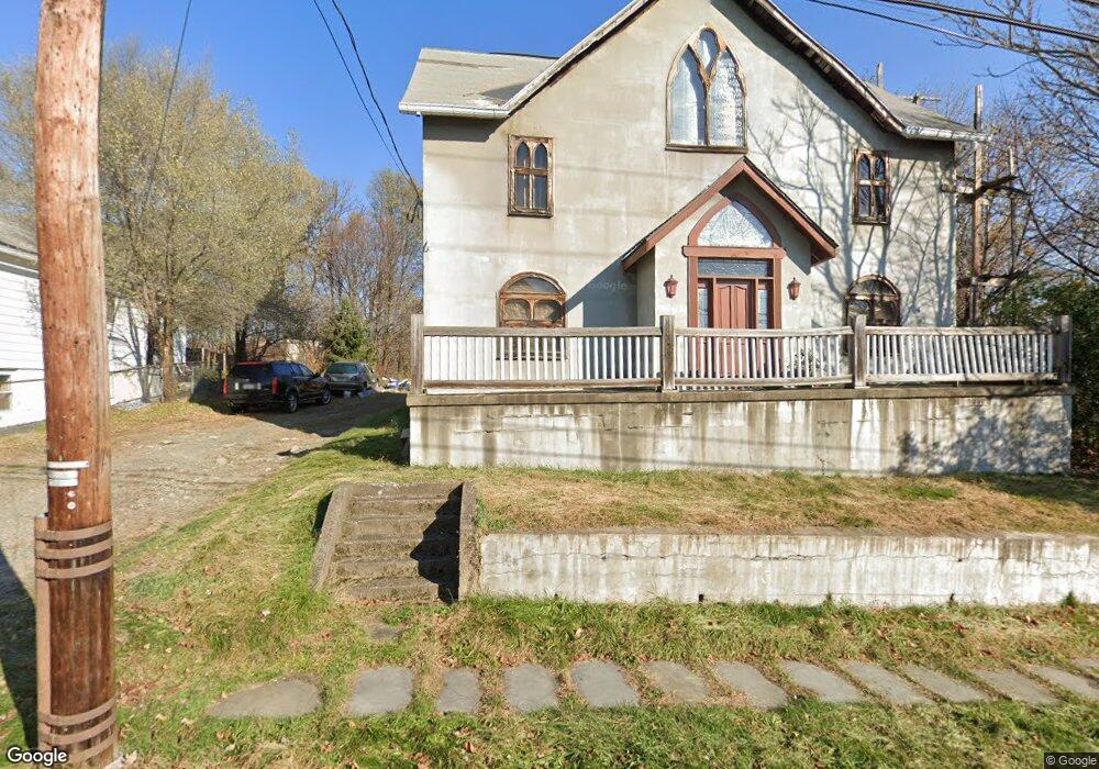 504 Emmett St unit 506, Scranton, PA 18505 - photo 1