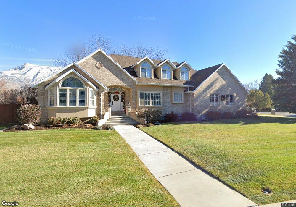 9844 Meadow Ln, Highland, UT 84003 - photo 1