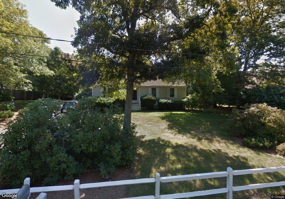 11 Bay Ridge Rd, Harwich, MA 02645 - photo 1