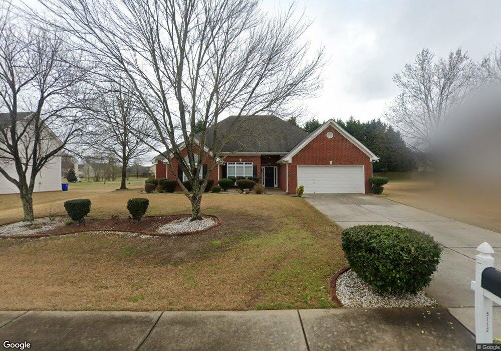 5112 Redcoat Ln, McDonough, GA 30252 - photo 1